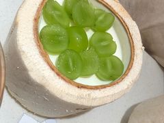-椰不二(成都来福士广场店)