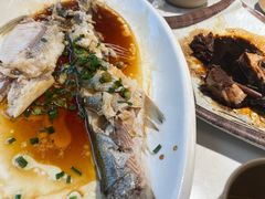 -外婆船宴餐厅·外婆喊你回家吃饭