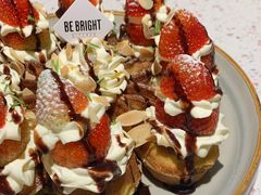 -BE BRIGHT KITCHEN(正佳广场店)