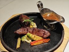 -俄士厨房(时代天街店)