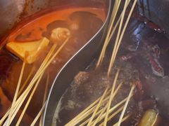 -马路边边火锅串串(观前街店)