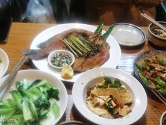 -蜗牛的家旅行主题云南菜餐厅.小酒馆(护国寺店)