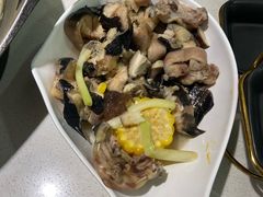 -新辣道鱼火锅(上地华联店)
