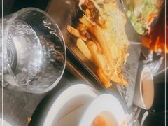 -blue frog蓝蛙(长泰广场店)