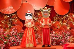 点击看大图 -爱城婚纱摄影·品质严选店