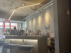 -BE NORMAL CAFE(霞溪路店)