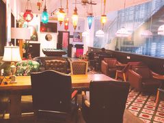 -拖板鞋咖啡旅行酒店(春熙路地铁站店)