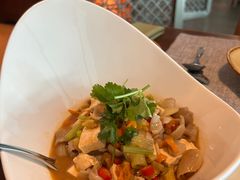 -石梅湾威斯汀度假酒店-品味餐厅·川湘菜·海鲜风味火锅·手工面食·万州烤鱼·口味牛蛙·小龙虾
