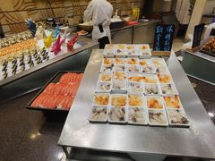 -听松楼·花园酒店·自助餐厅(红梅公园店)