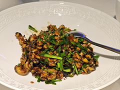 -院里寻菜·精致庭院菜(观沙岭店)