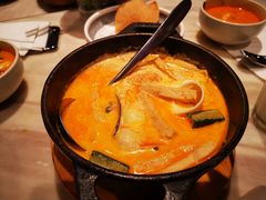 -金椰壳· 大厨新加坡菜(壹方城店)