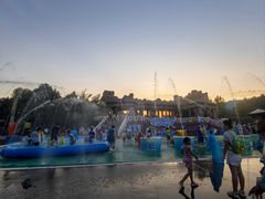 -沈阳方特欢乐世界