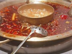 -长嘉·河图火锅(长嘉汇江景旗舰店)