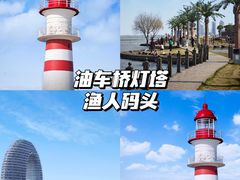 -南浔古镇
