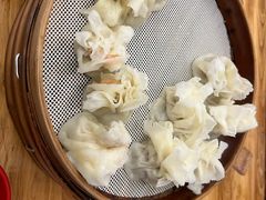 鲜肉鲜香烧卖-海汇源老烧麦店(东大街总店)