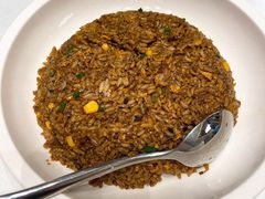 乾隆炒饭-乾隆美食·本帮菜(黄河路店)