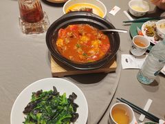 -小厨娘绣中淮扬(大行宫科巷店)