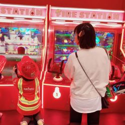 -奈尔宝·儿童乐园·亲子餐厅(鄞州万达店)