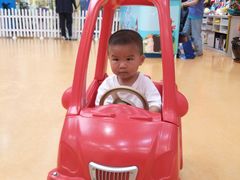 -美吉姆国际儿童教育中心(湛江招商花园城店)