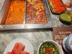 -月满大江千层肚火锅(锦城大道店)