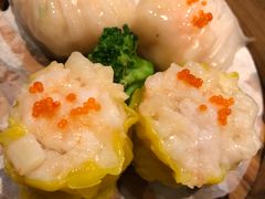 -七哥港式茶餐厅(亮马桥总店)