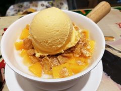-甜心妈妈·榴莲星级糖水(北京路总店)