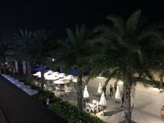 -木屋烧烤(惠阳华润小径湾店)