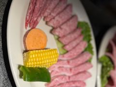 -NIUAN牛庵·日式和牛烧肉(恒隆店)