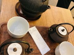 -去茶山(重庆万象城店)