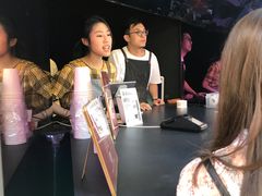 -JPG coffee(广州体育西店)