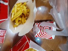 -肯德基(高州店)