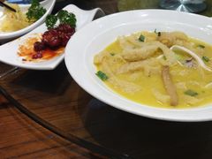 -阿娘家·原生态农家菜(国顺东路店)