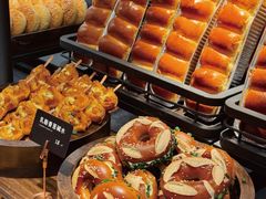 -红跑车HPCBAKERY(汉商店)