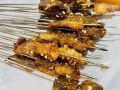 -壹块捌烧烤(灯市口店)