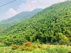 -将军关探险漂流