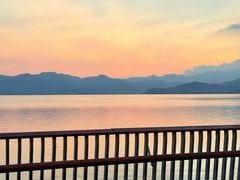 -东钱湖旅游度假区