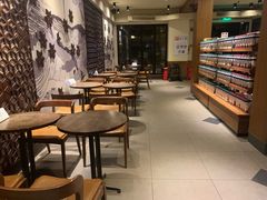 -星巴克臻选(成都宽窄巷子店)