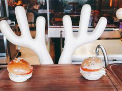 -长沙北辰洲际酒店-兰调全日餐厅