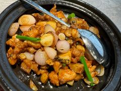 -大秦小宴•新派西北(万象前海店)