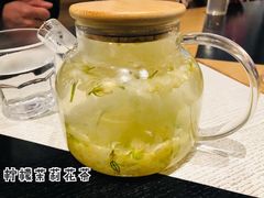 -托斯卡纳烘焙意大利餐厅(五天地店)