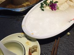 -重庆德庄火锅(太仓万达店)