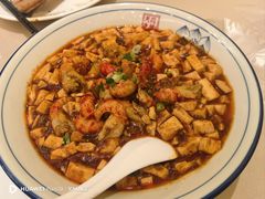 -大潮淮·淮扬菜(何园旗舰店)