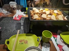 -听说碳烧蛙(高新万达店)