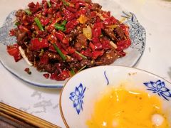 -付掌柜在成都·热炒砂锅集(金禾店)