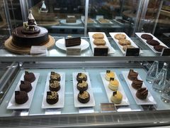 -GODIVA(国际金融中心店)