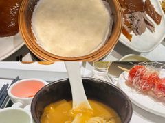 -悦融·京鲁菜·露台花园(安定门店)