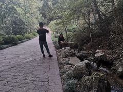 -南山风景名胜区