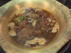 -芦月轩羊蝎子(劲松店)