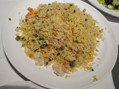 扬州炒饭-海富门·带鱼·淮扬菜·粤菜(甘家口店)
