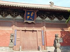 -善化寺